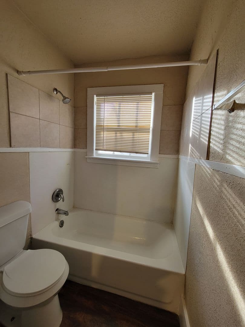 San Antonio Apartment: 1214 Paso Hondo