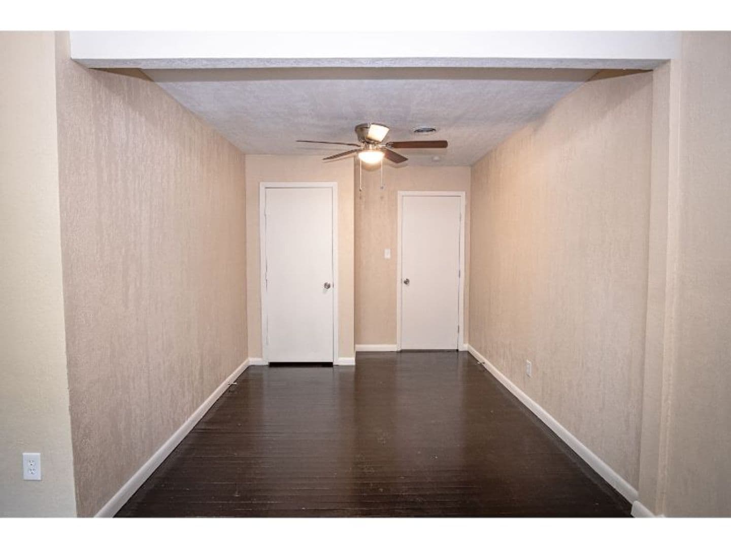 San Antonio House: 406 Como