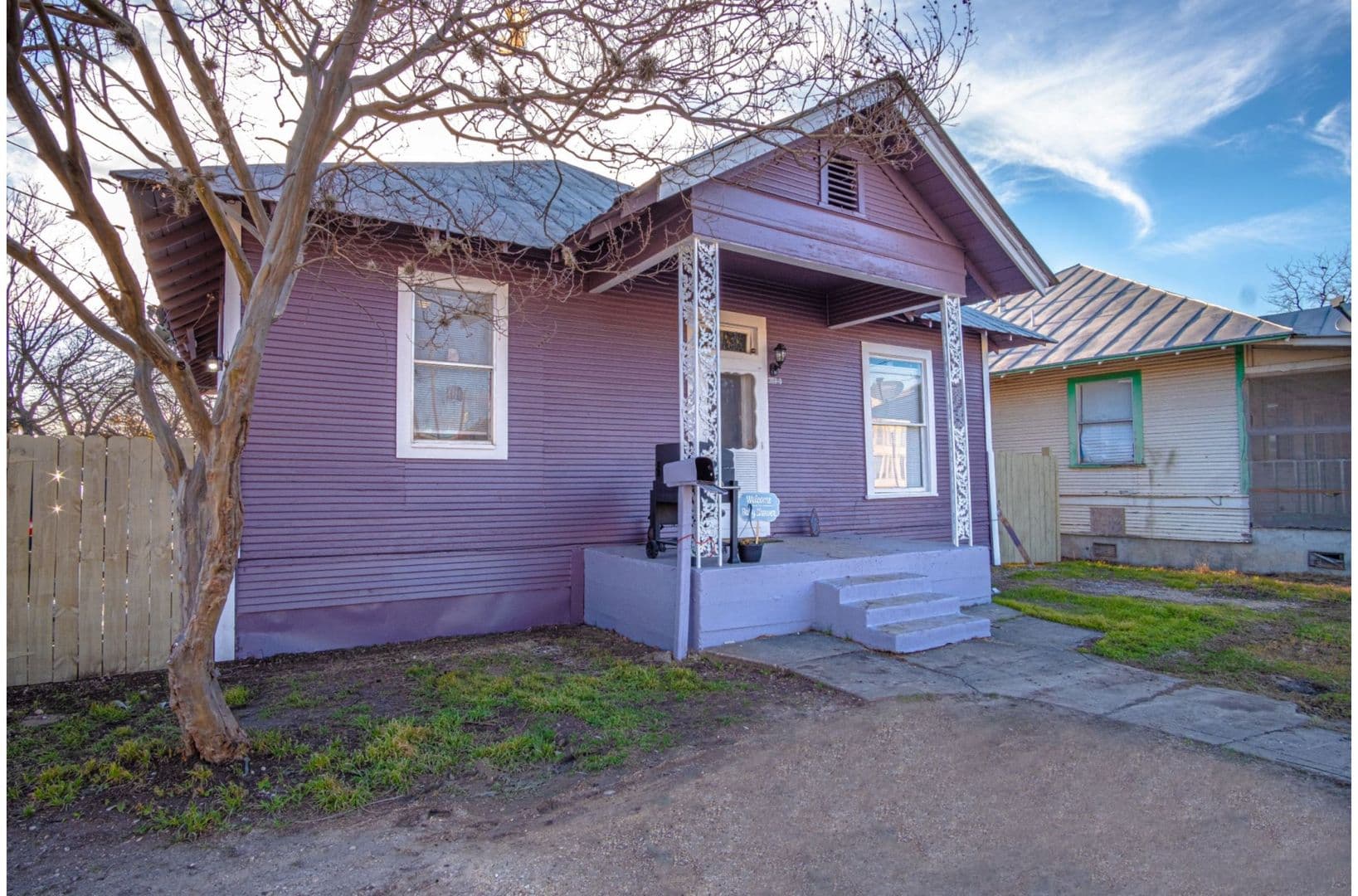 San Antonio Apartment: 4115 S Presa