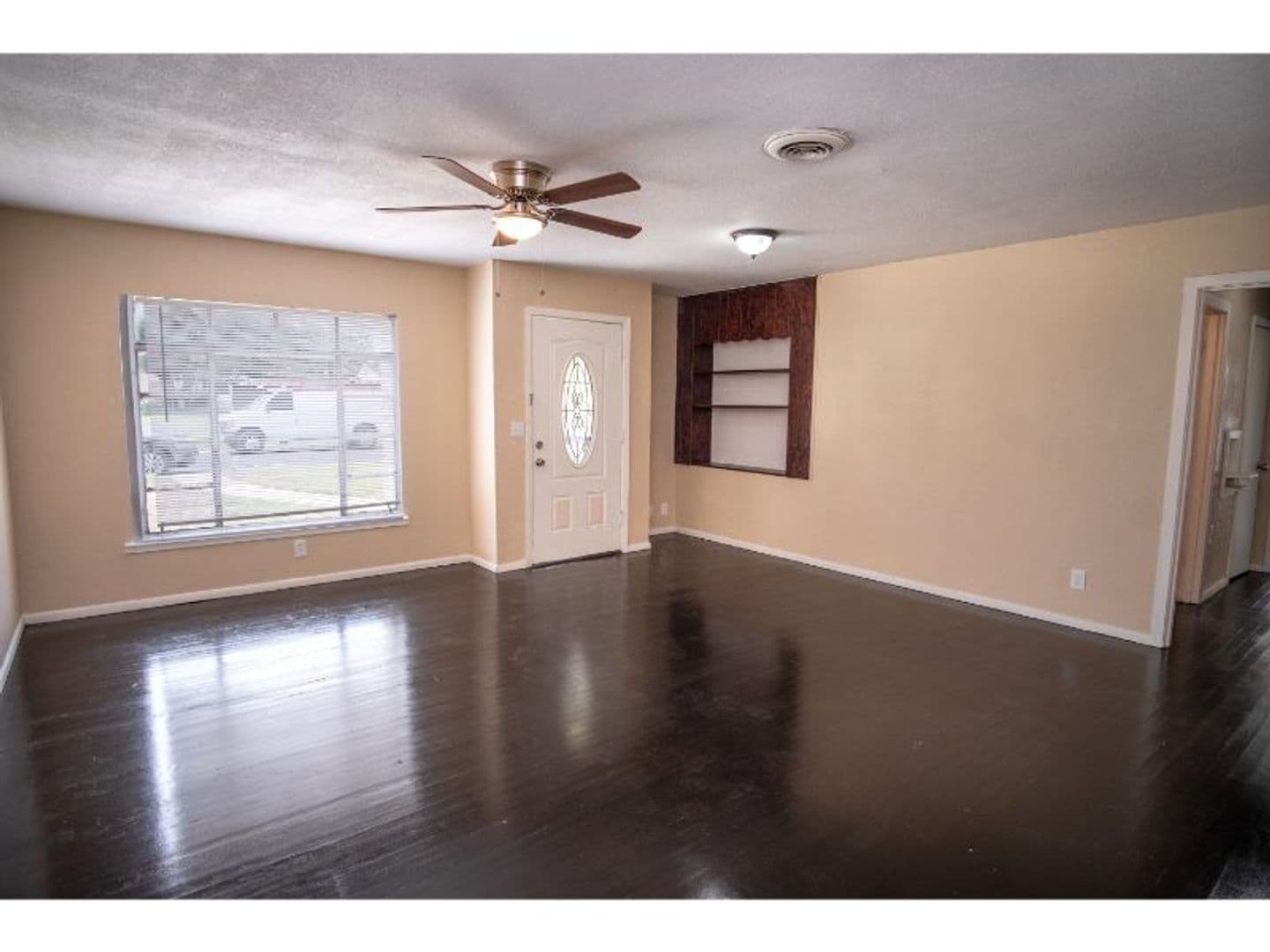 San Antonio House: 406 Como