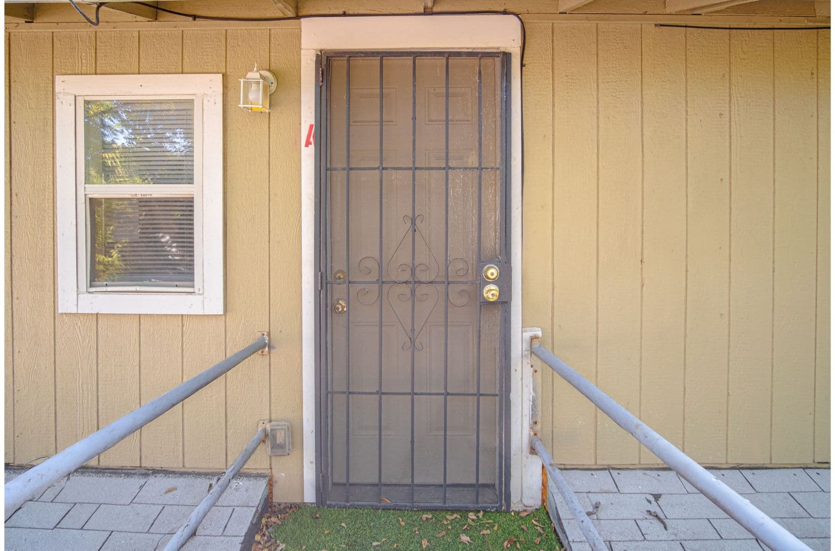 San Antonio Apartment: 526 Cooper