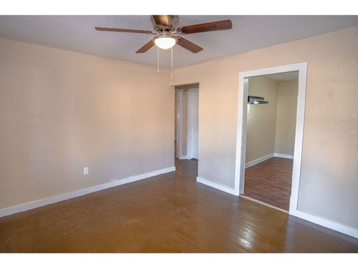 San Antonio House: 418 Rotary