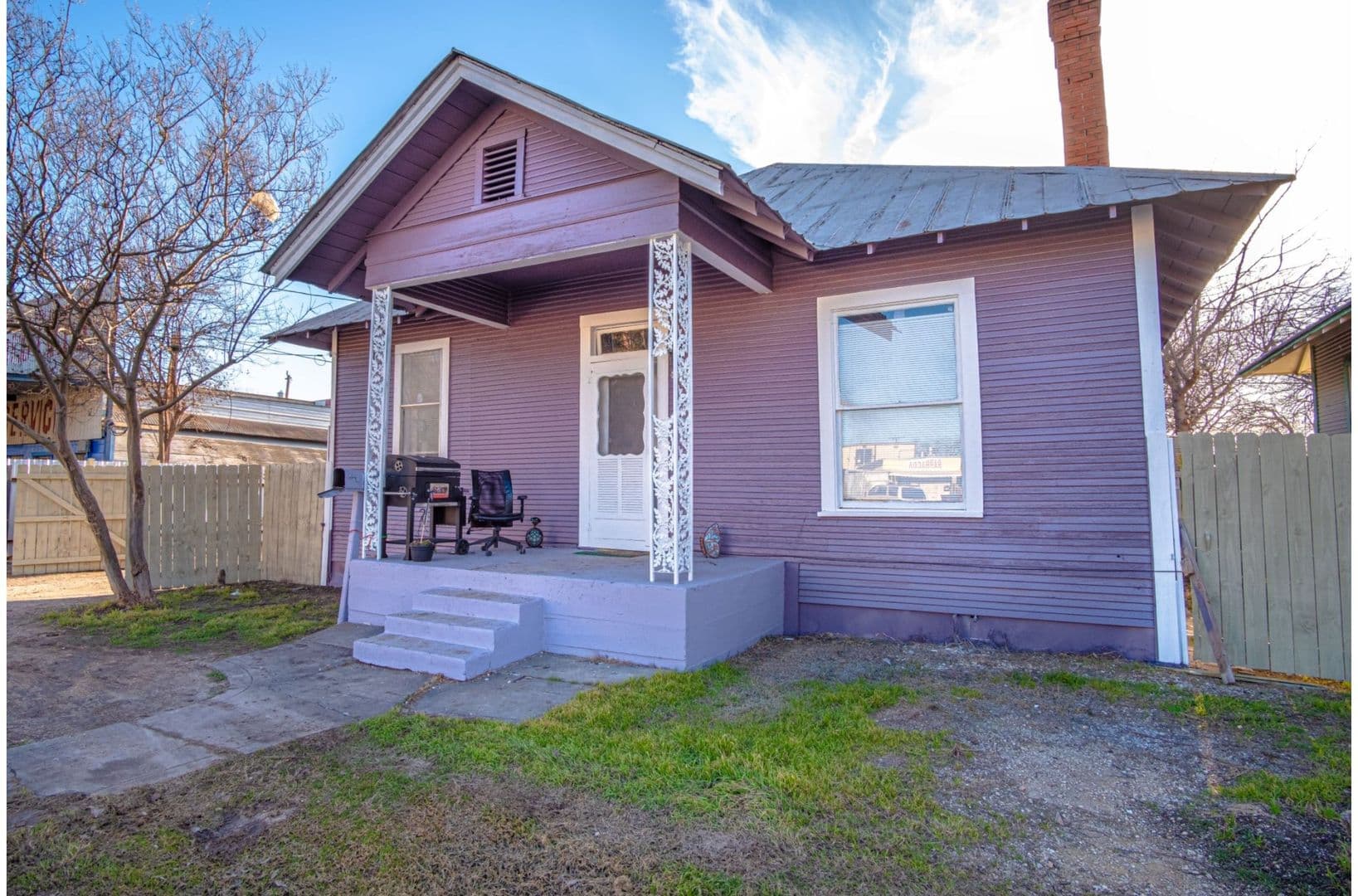 San Antonio Apartment: 4115 S Presa