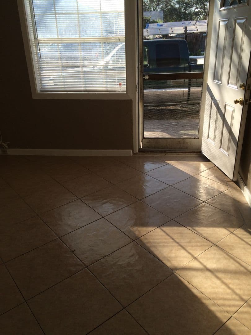 San Antonio Apartment: 203 Gorman