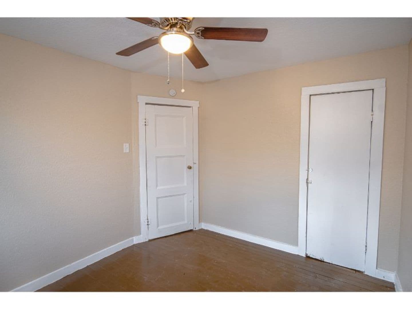 San Antonio House: 418 Rotary