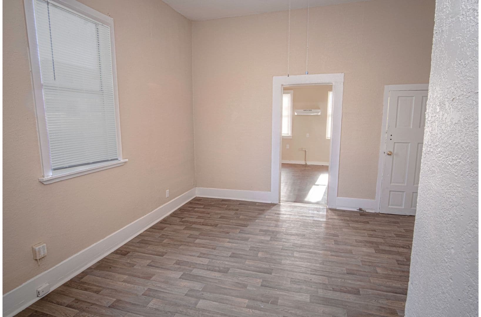 San Antonio Apartment: 4115 S Presa