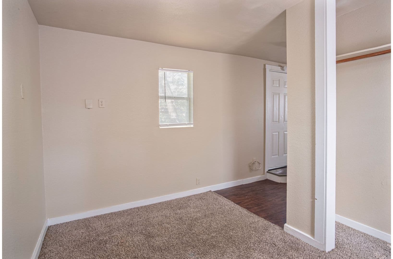 San Antonio Apartment: 526 Cooper