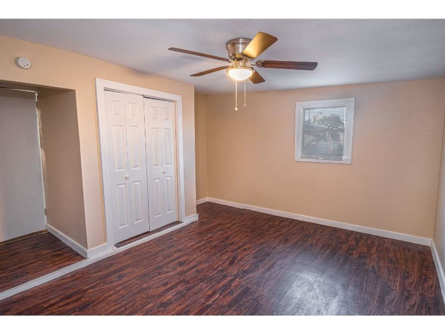 San Antonio House: 418 Rotary