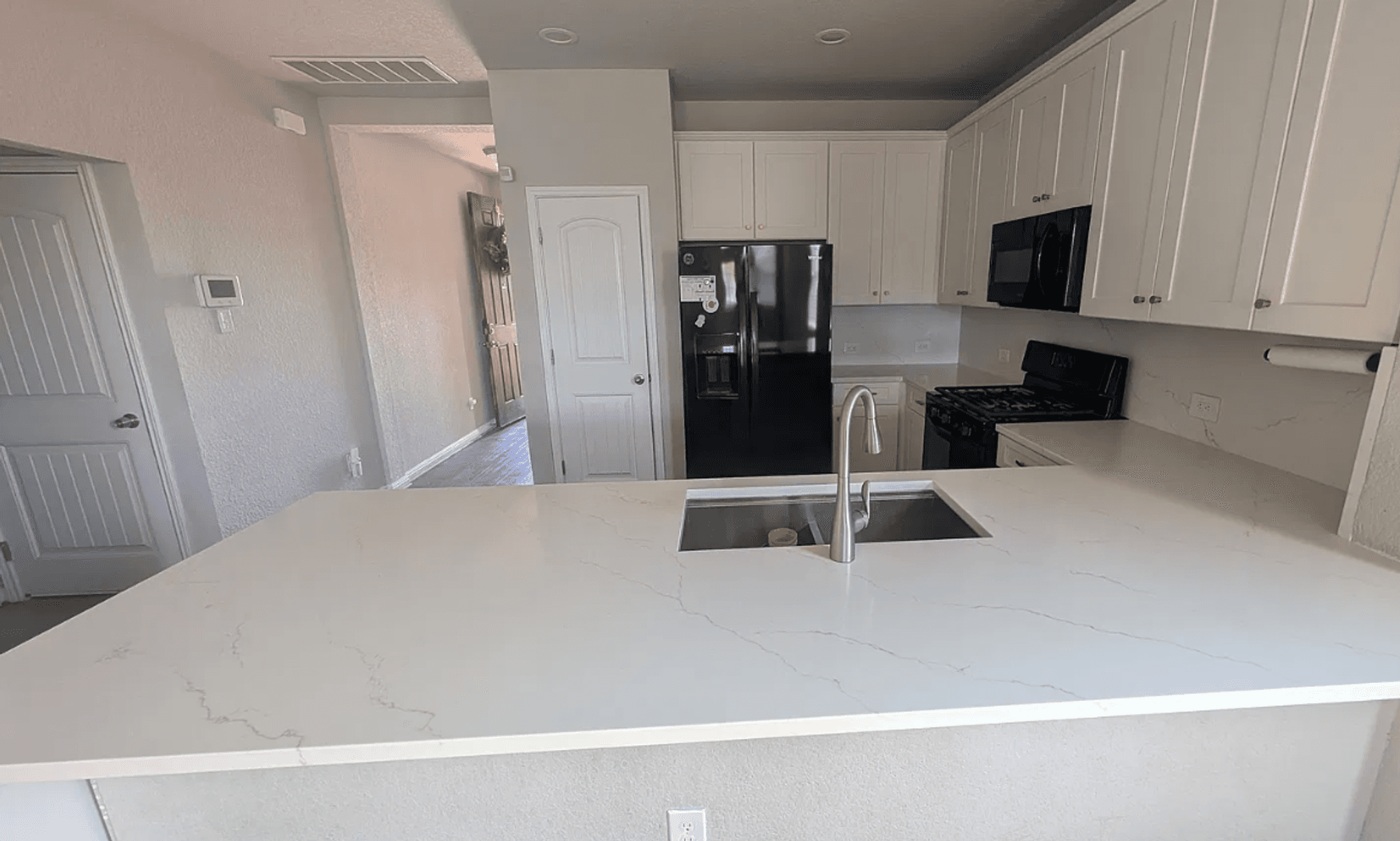 San Antonio House: 6703 Dashmoor Crk