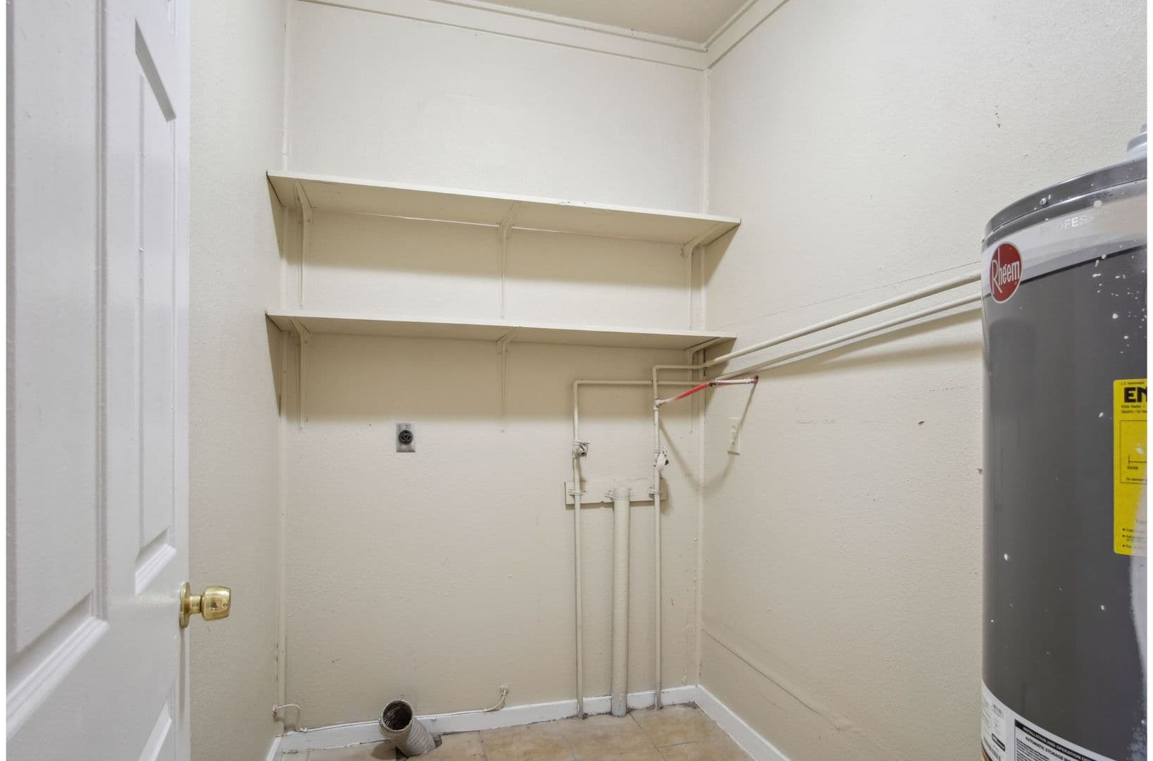 San Antonio House: 1518 Burnet St