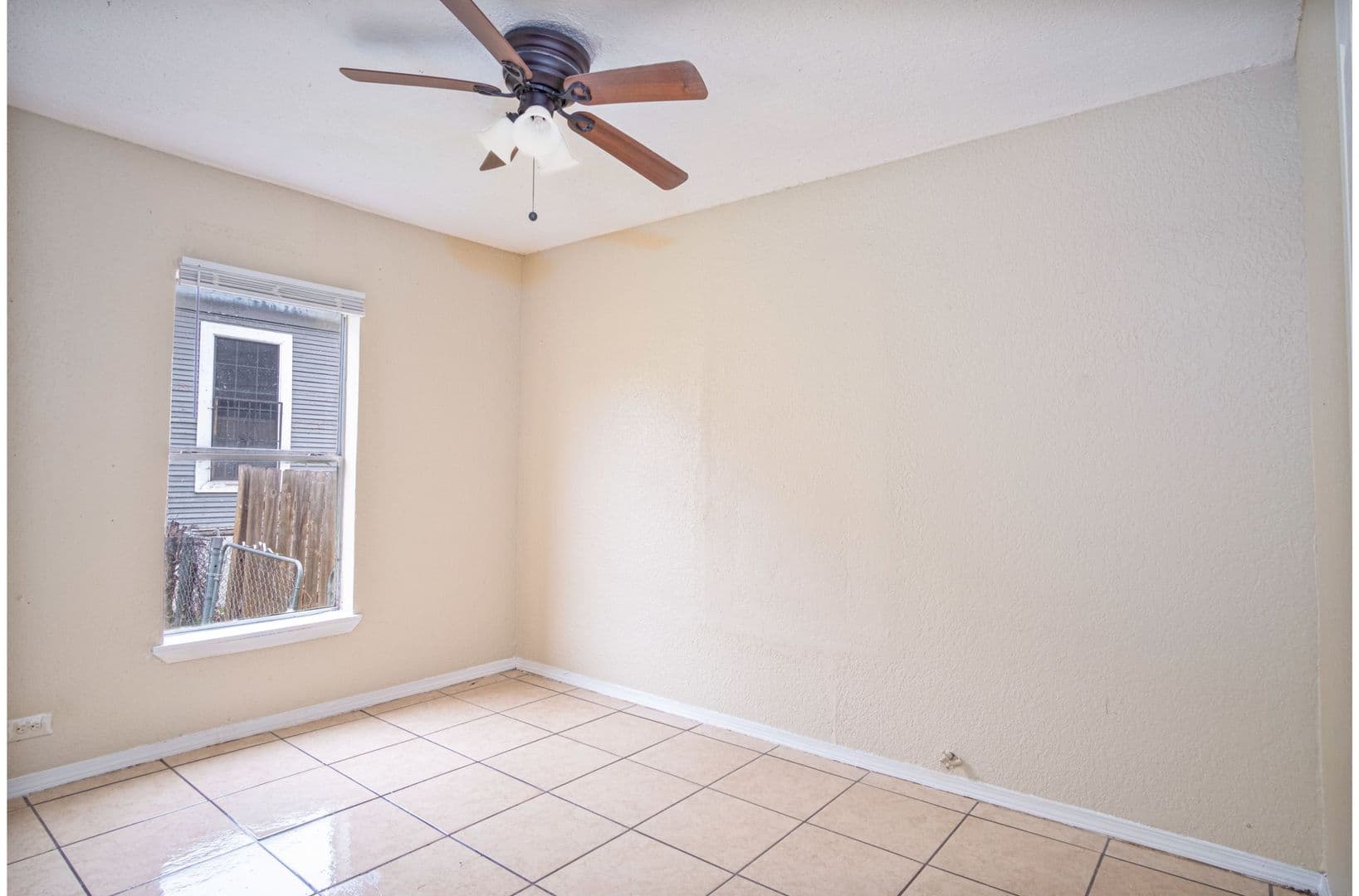 San Antonio Apartment: 838 Nevada