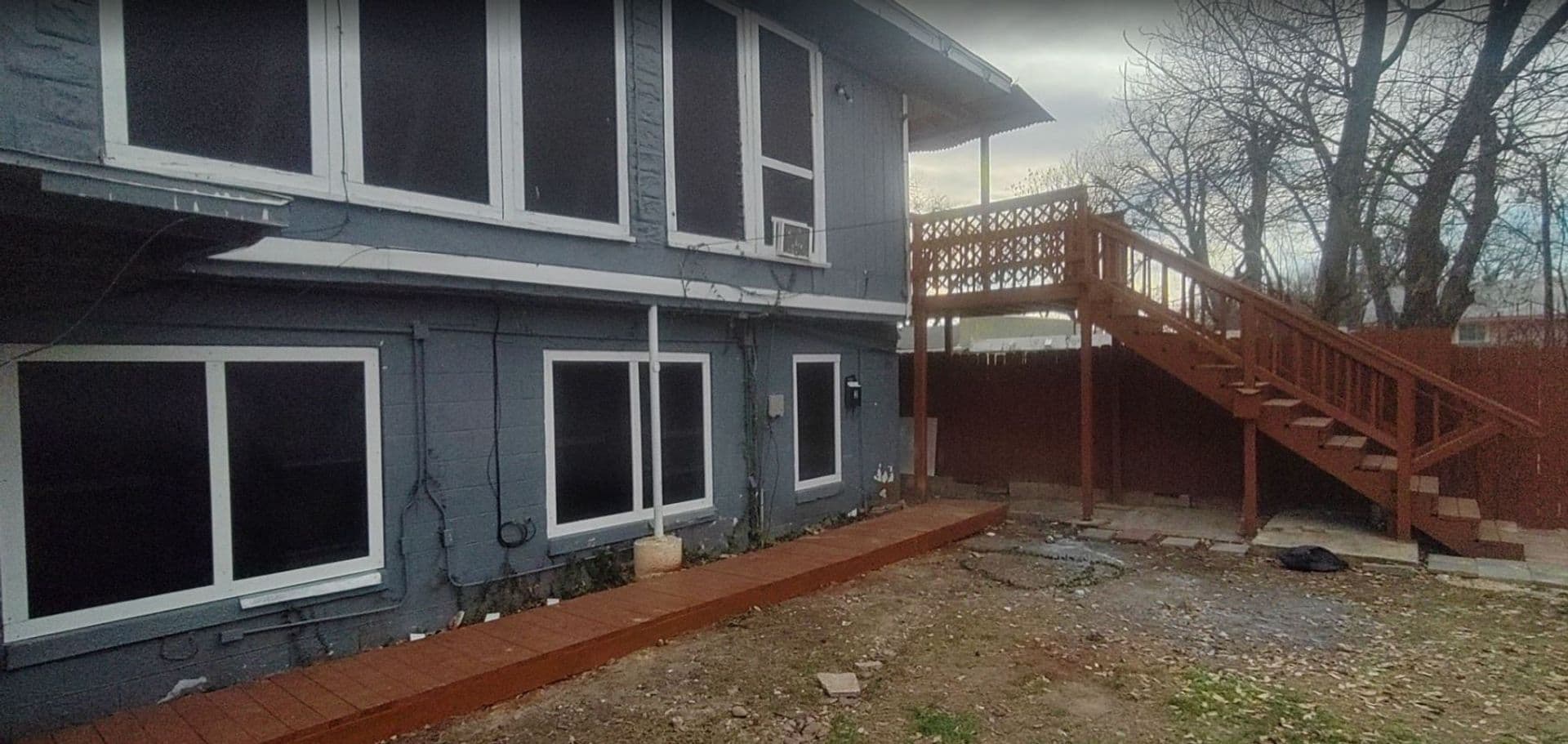 San Antonio Apartment: 150 Bank