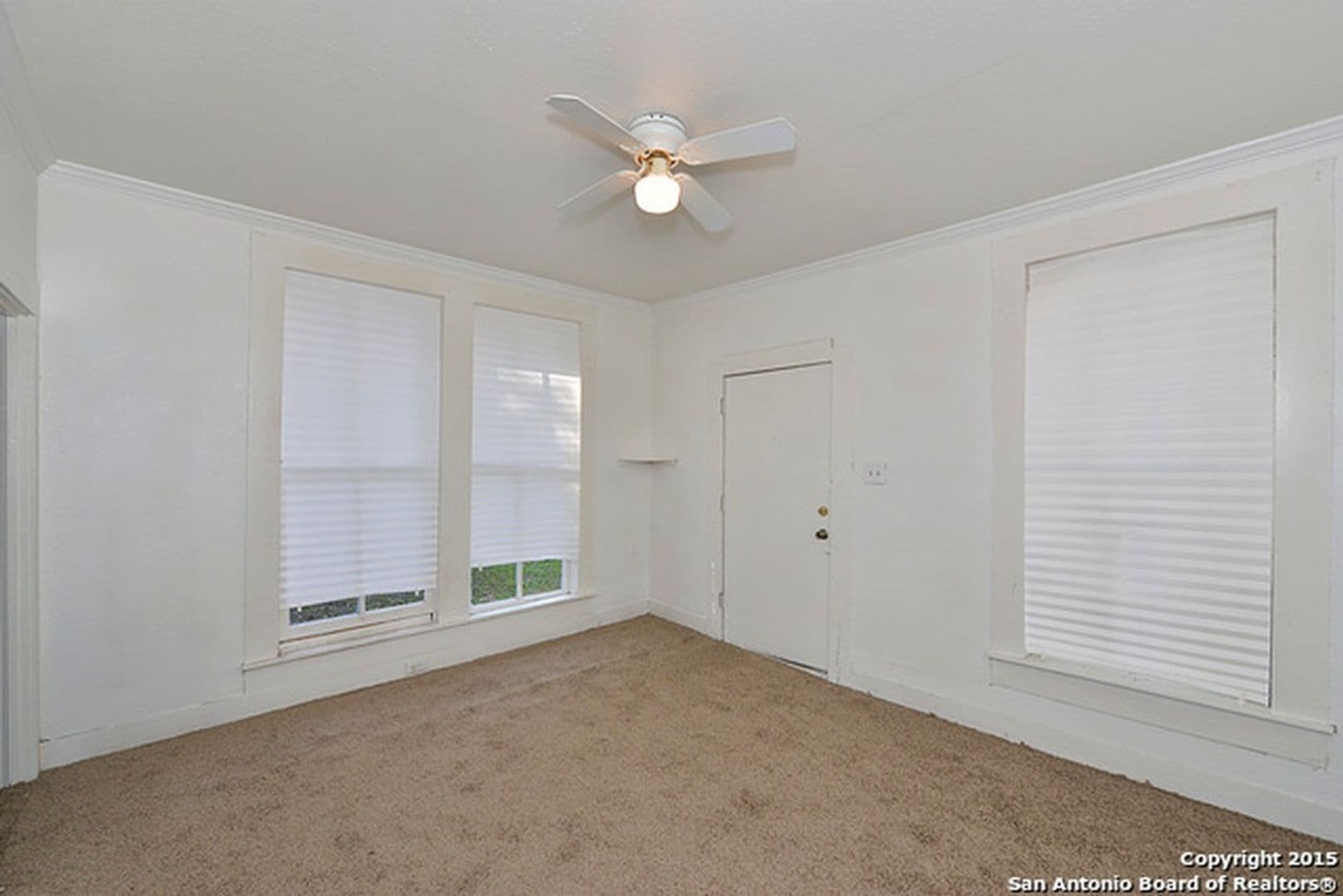 San Antonio Apartment: 113 S Olive St