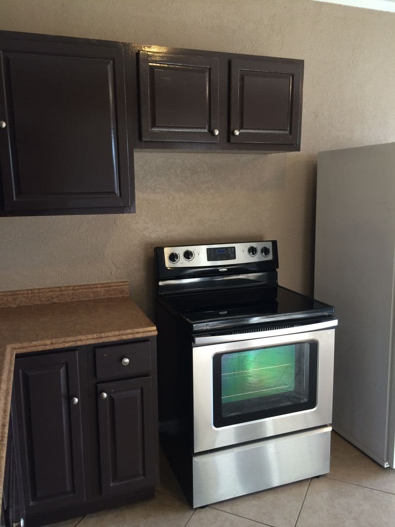 San Antonio Apartment: 203 Gorman