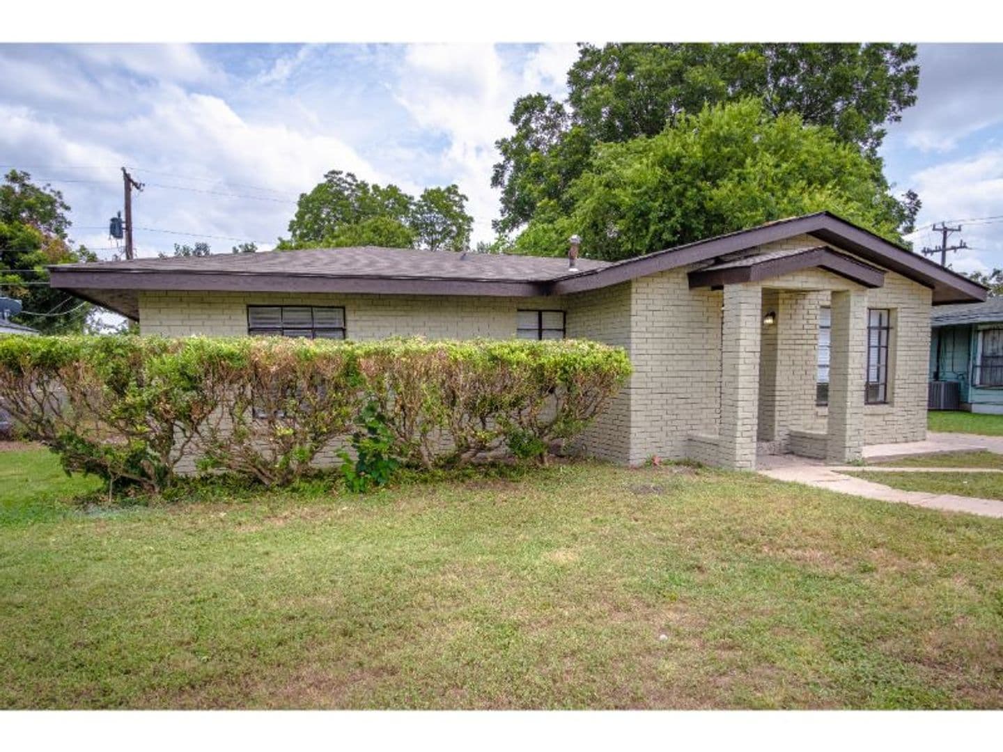 San Antonio House: 406 Como