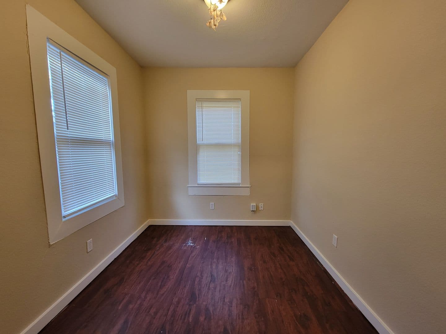 San Antonio House: 1111 Gibbs