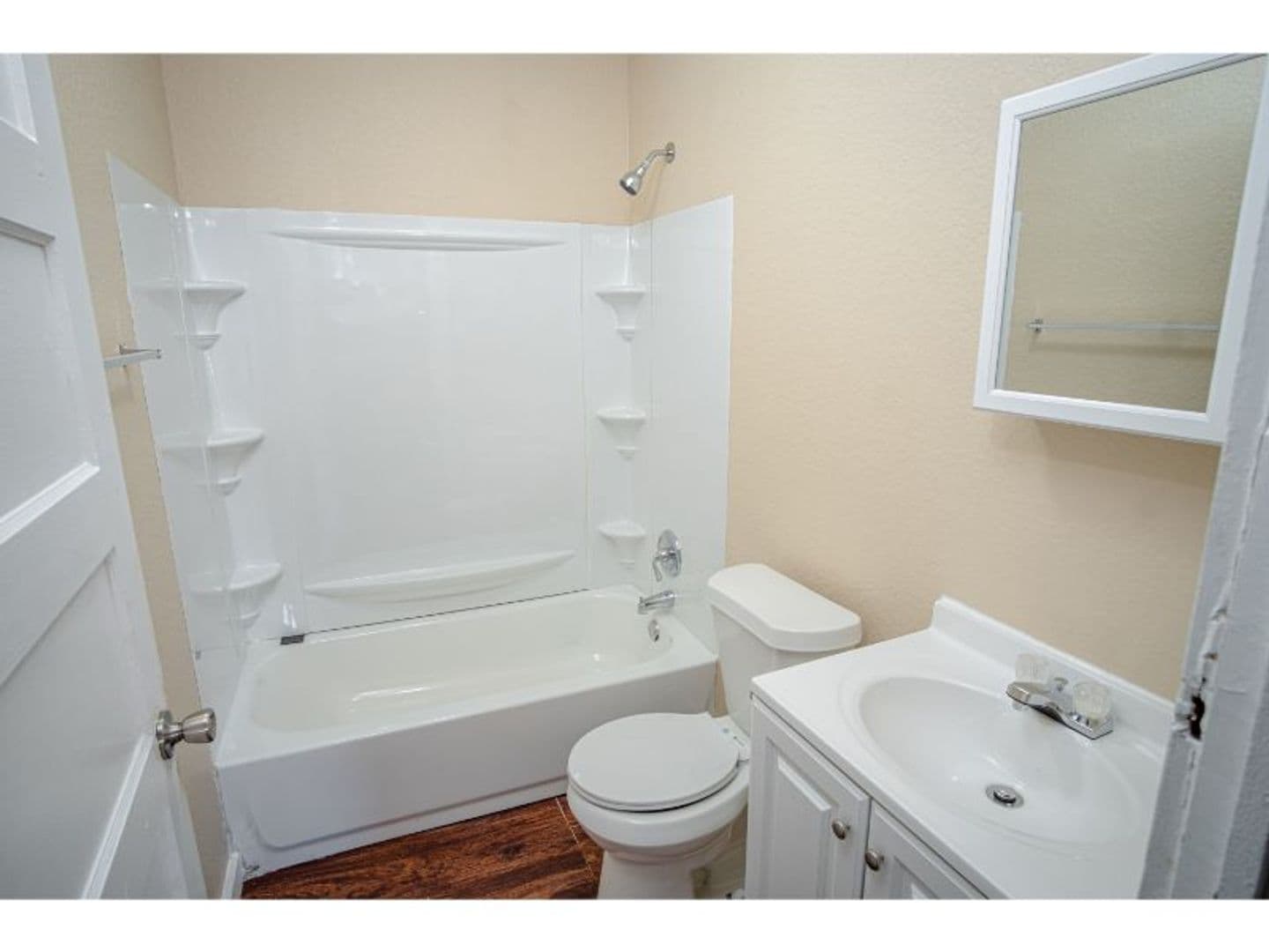 San Antonio House: 418 Rotary