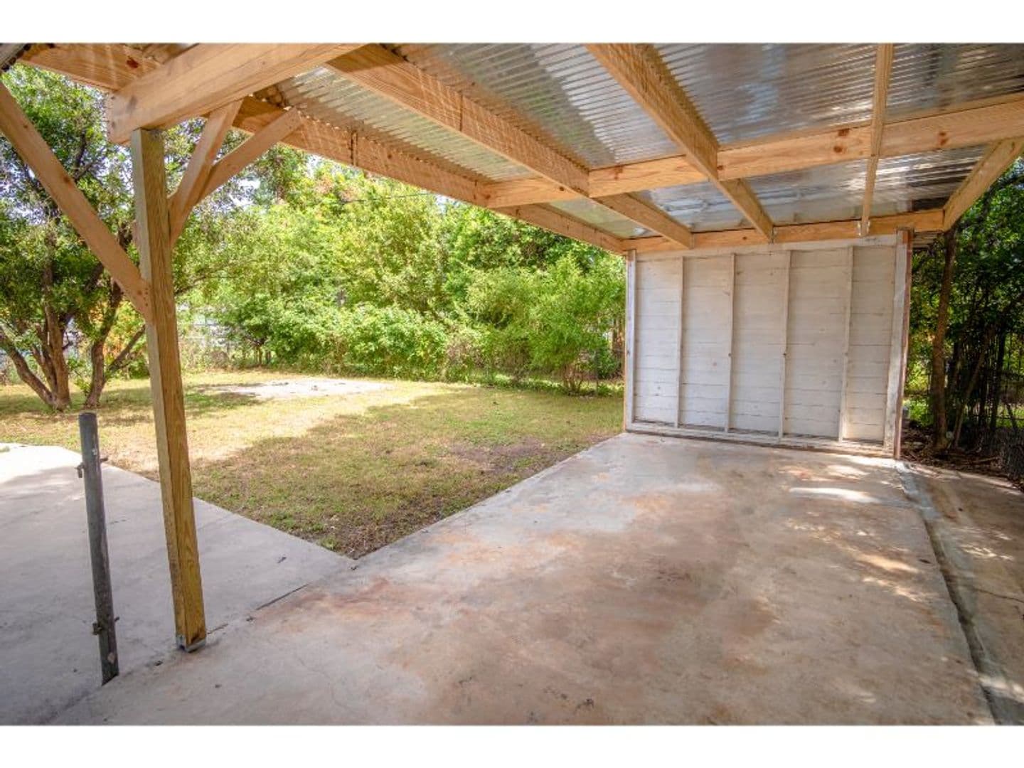 San Antonio House: 406 Como