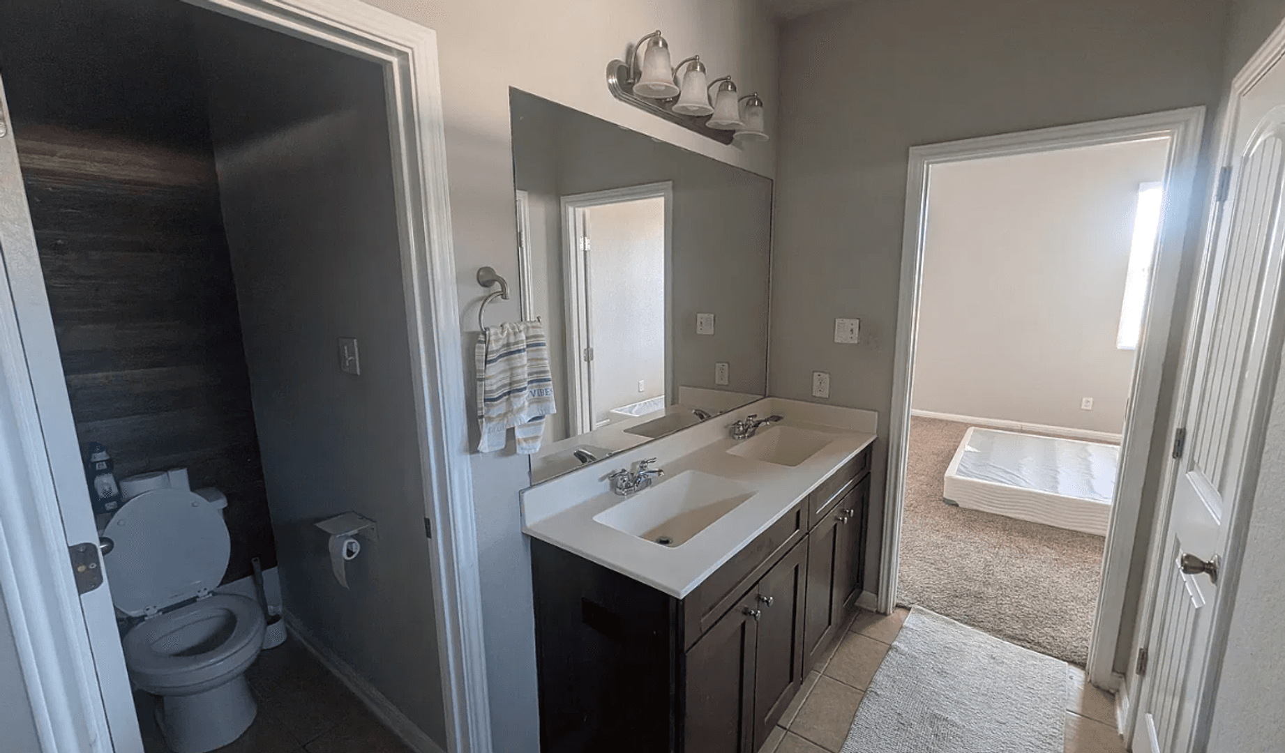 San Antonio House: 6703 Dashmoor Crk