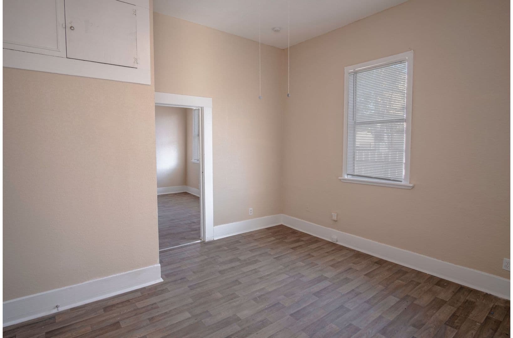 San Antonio Apartment: 4115 S Presa