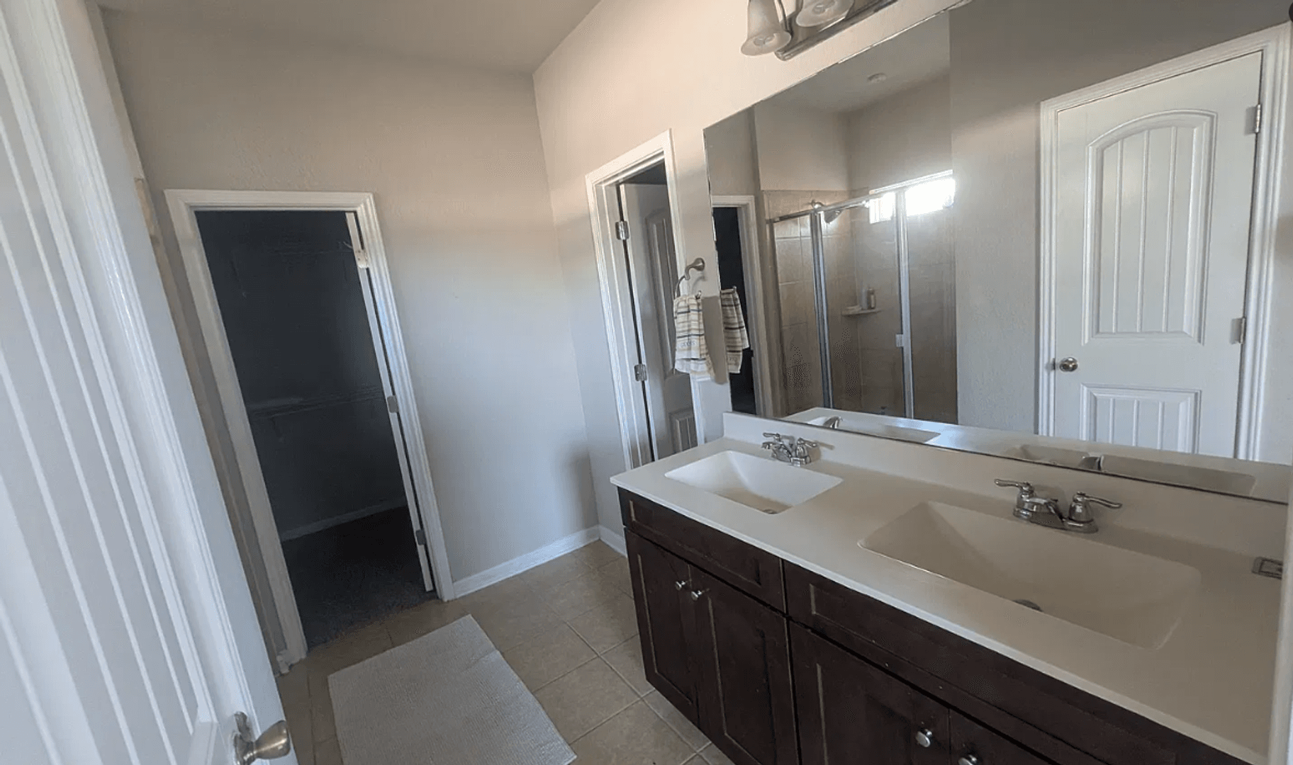 San Antonio House: 6703 Dashmoor Crk