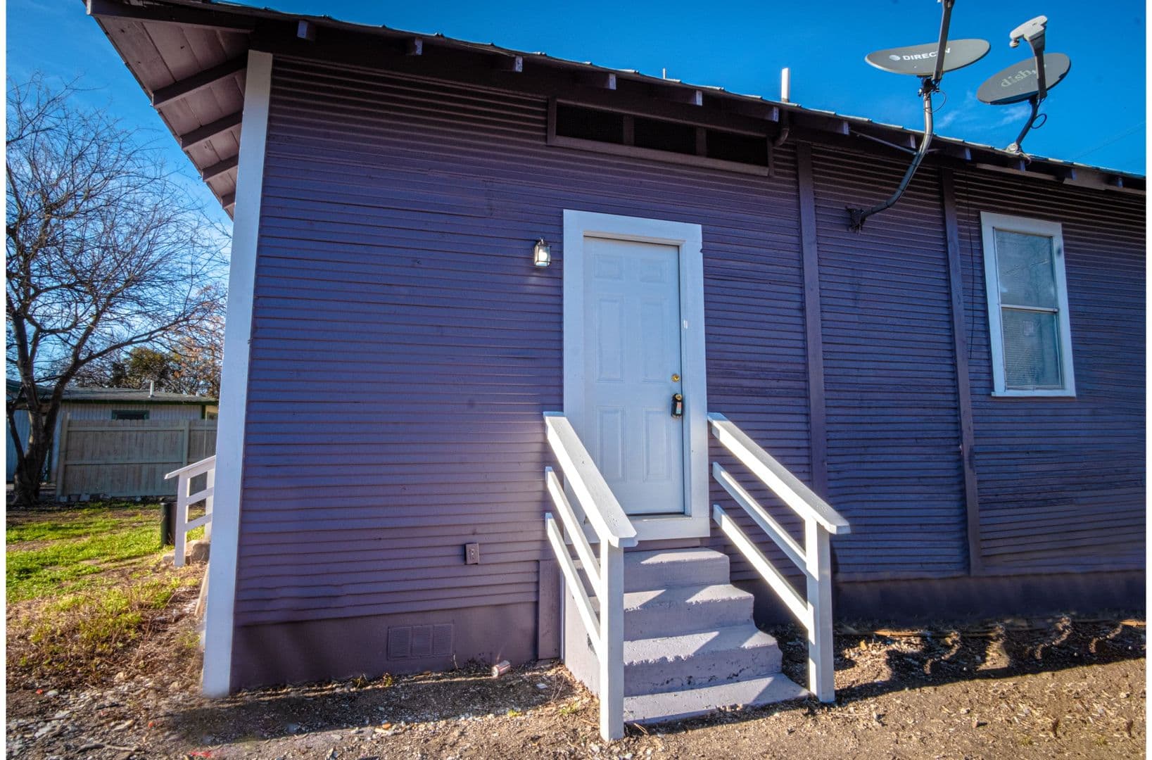 San Antonio Apartment: 4115 S Presa