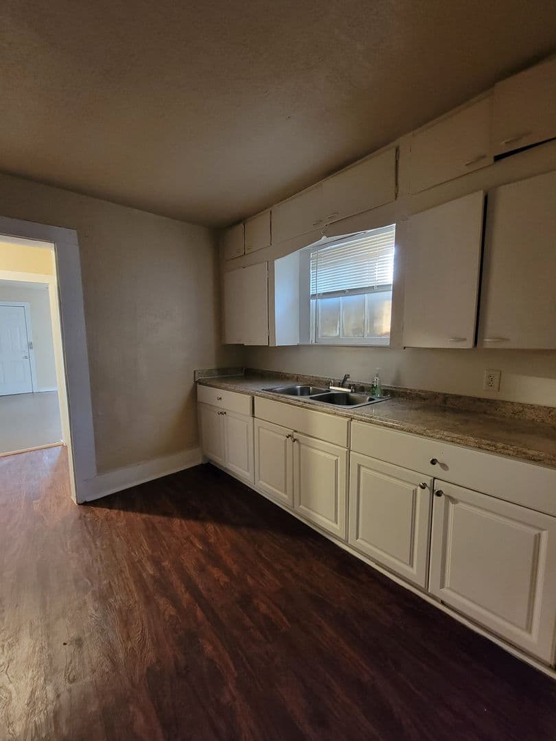 San Antonio Apartment: 1214 Paso Hondo