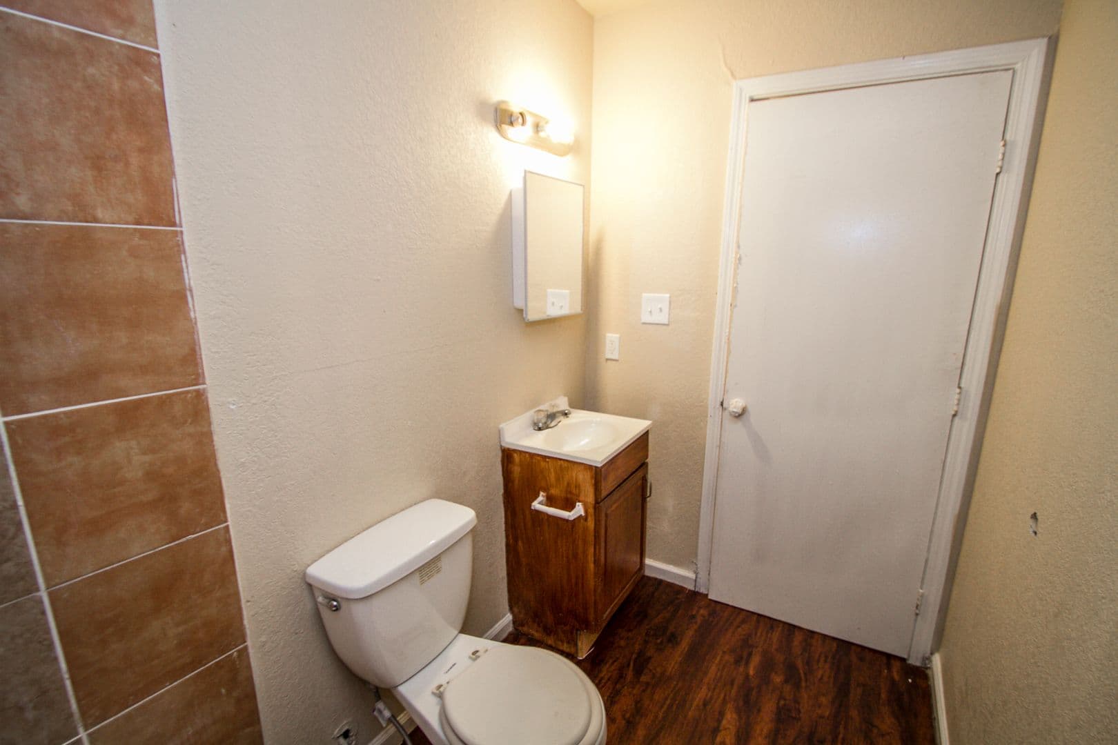 San Antonio Apartment: 930 Poinsettia