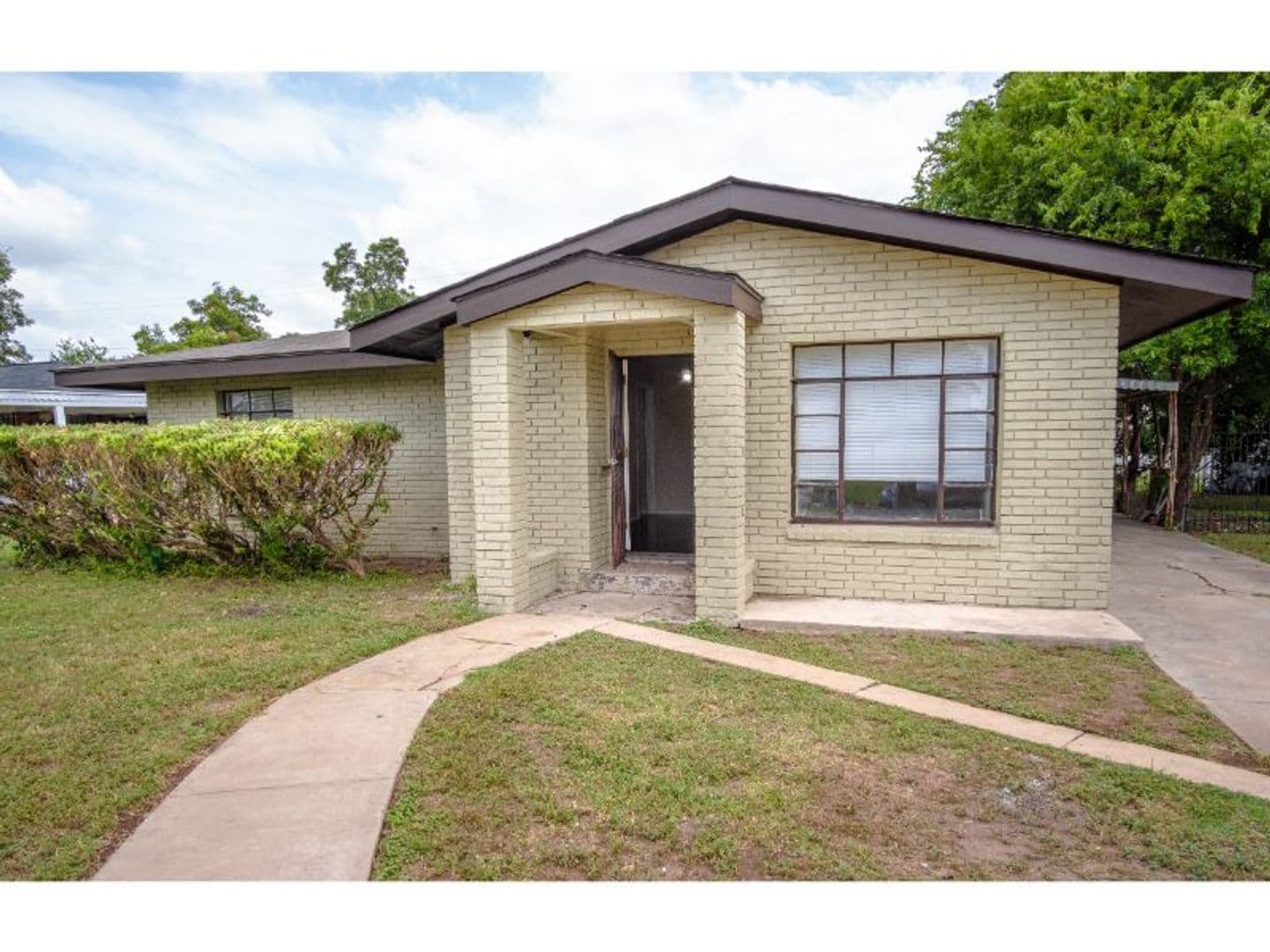 San Antonio House: 406 Como