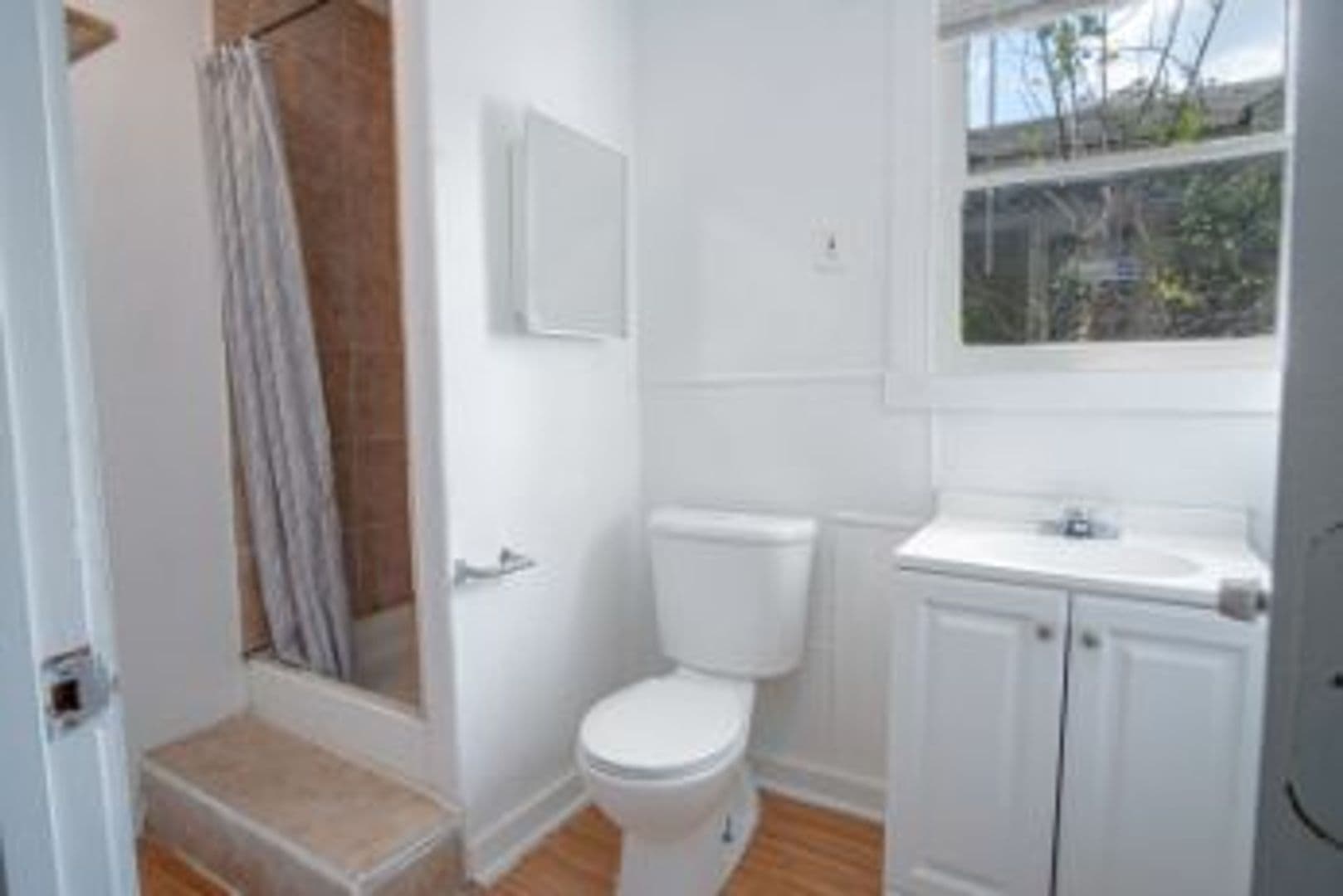 San Antonio Apartment: 342 Vine St