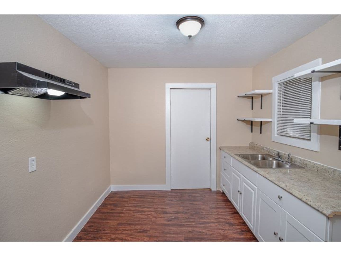 San Antonio House: 418 Rotary