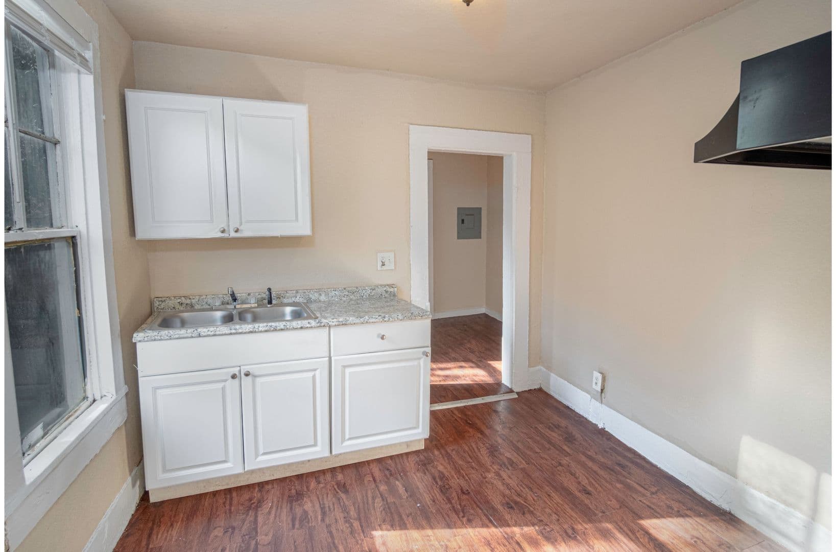 San Antonio Apartment: 1216 Paso Hondo