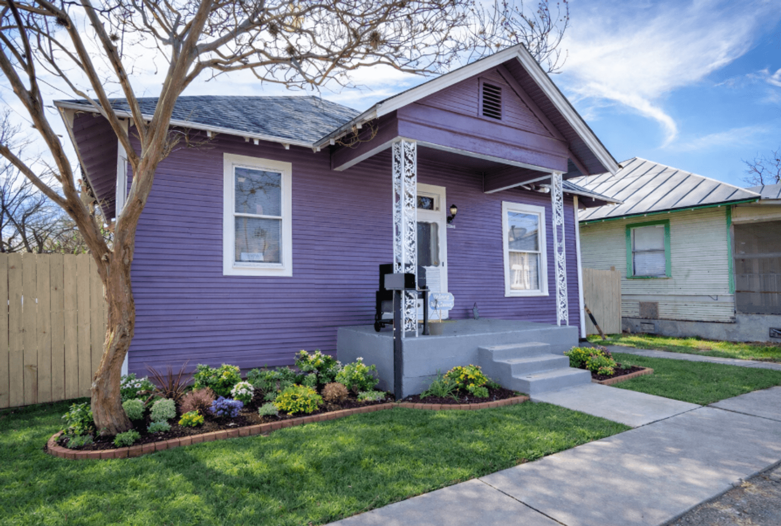 San Antonio Apartment: 4115 S Presa