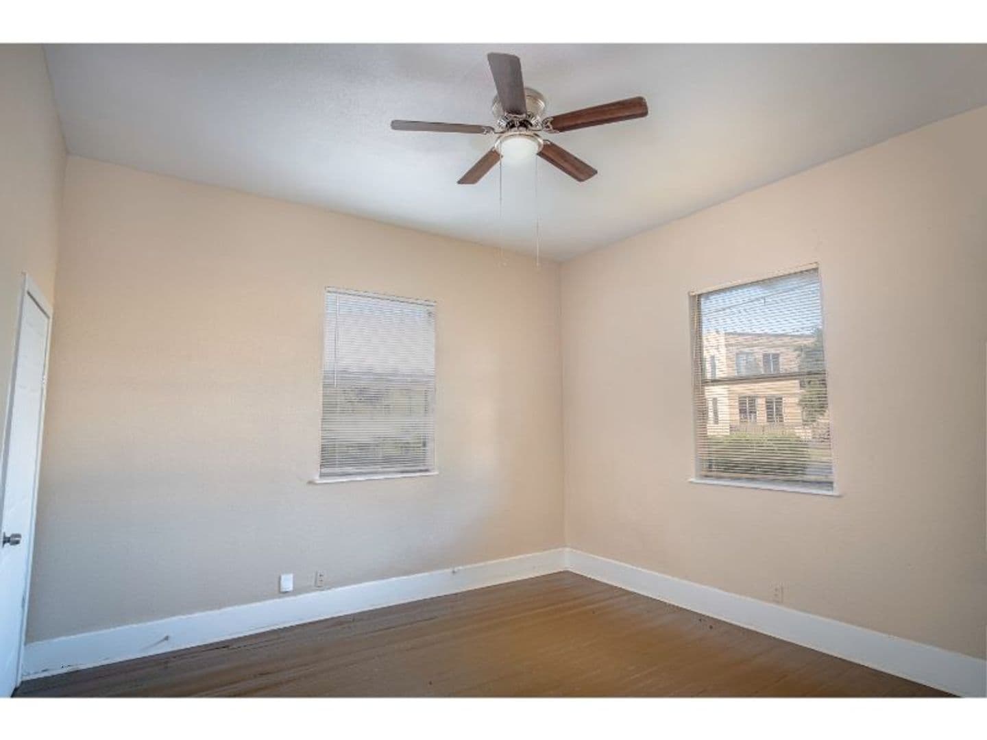 San Antonio Apartment: 4109 South Presa