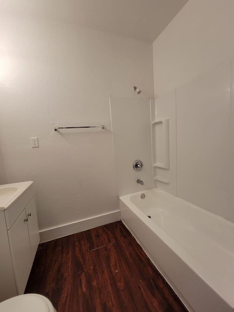 San Antonio House: 1111 Gibbs