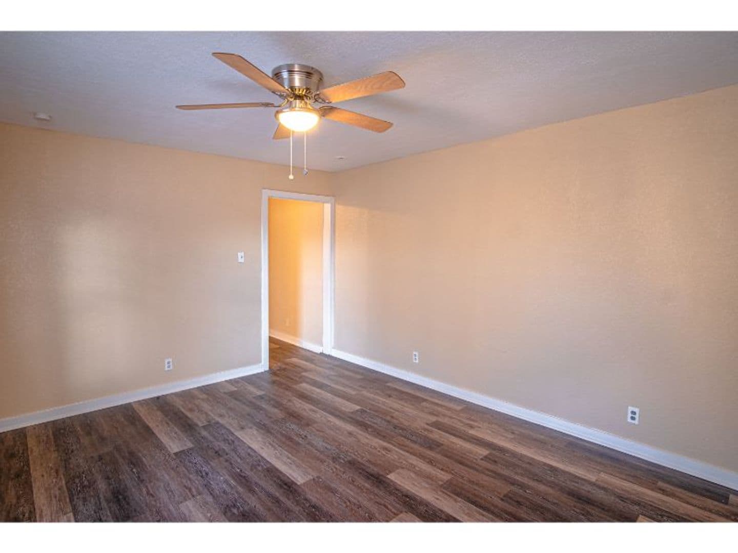 San Antonio Apartment: 4109 South Presa