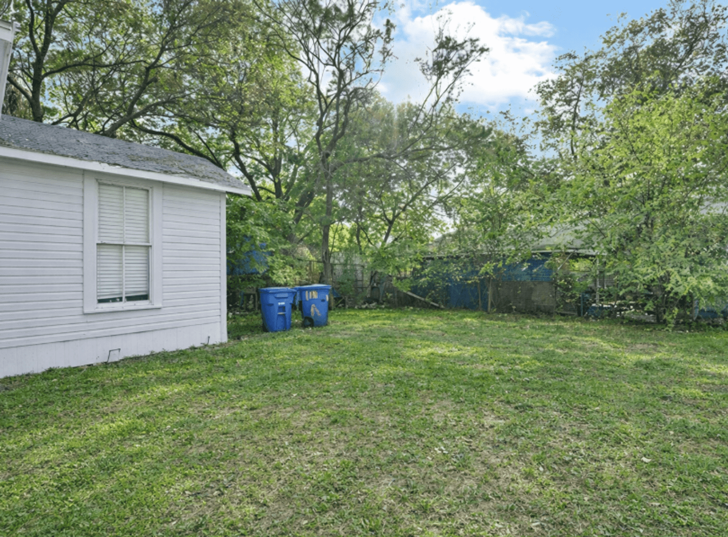 San Antonio Apartment: 113 S Olive St