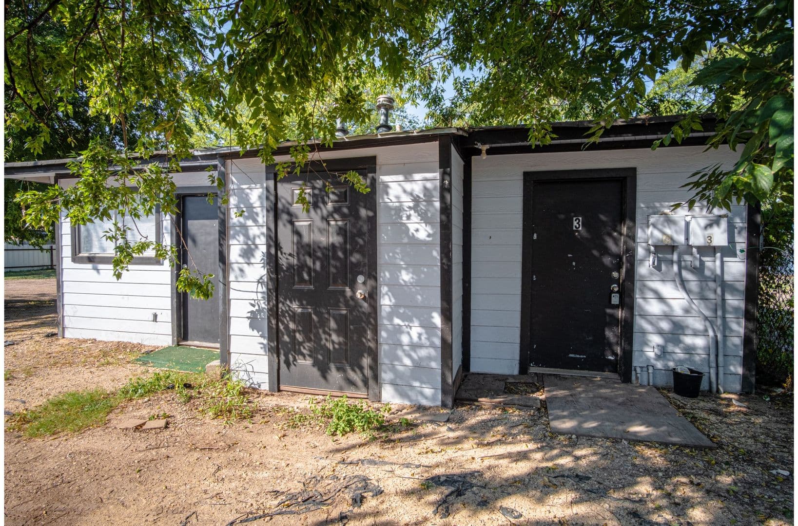 San Antonio Apartment: 4109 South Presa