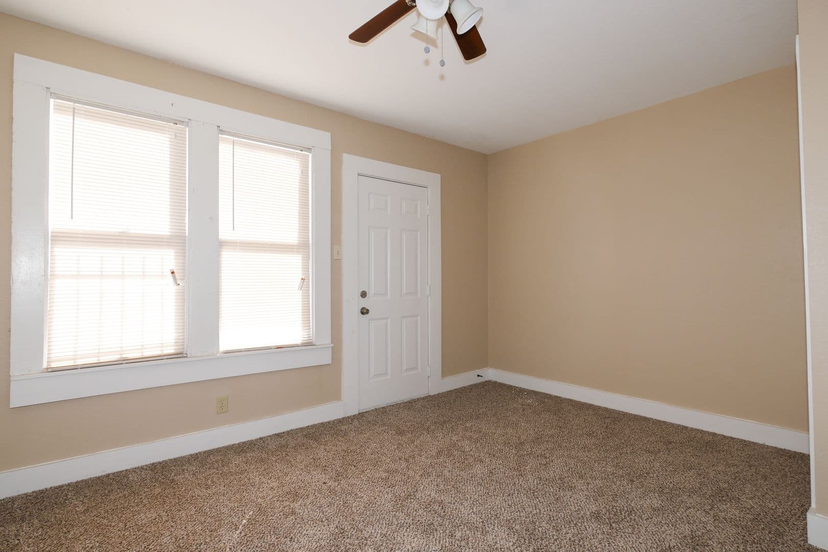 San Antonio Apartment: 308 Belmont