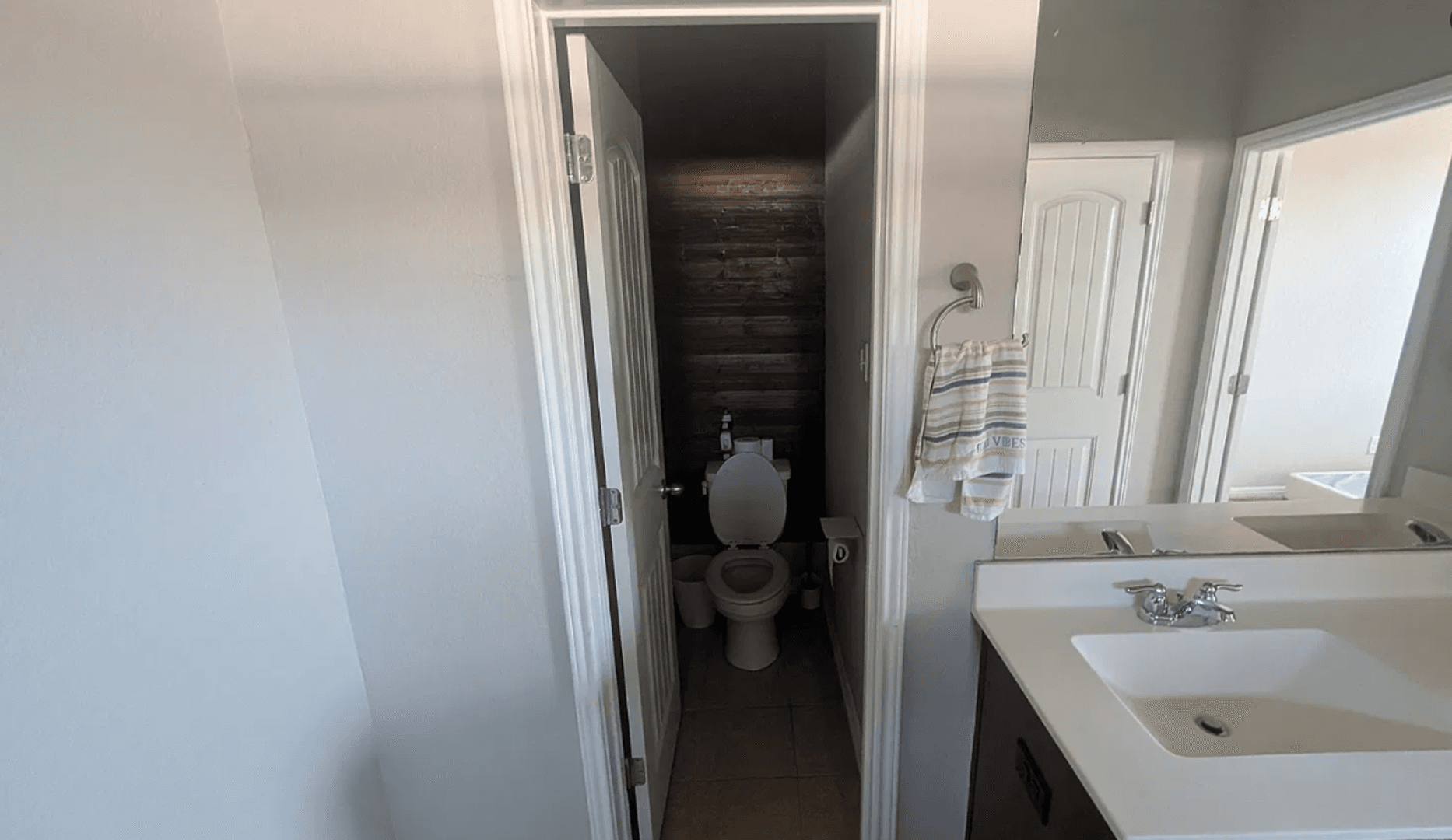 San Antonio House: 6703 Dashmoor Crk