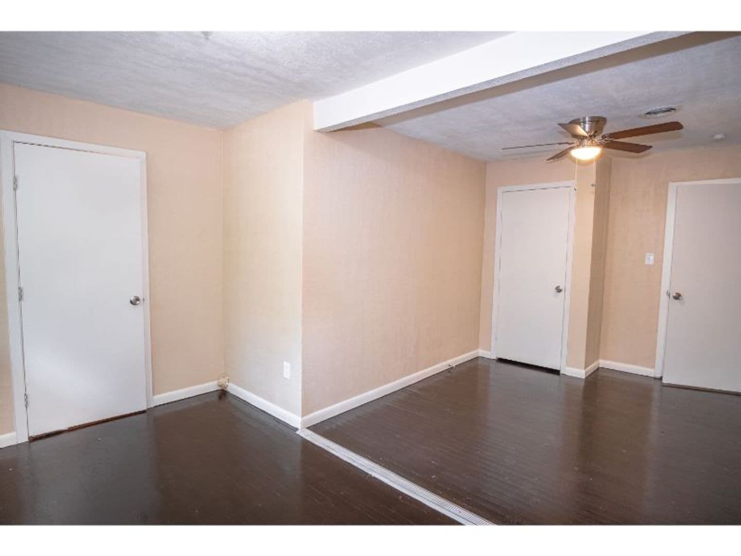 San Antonio House: 406 Como