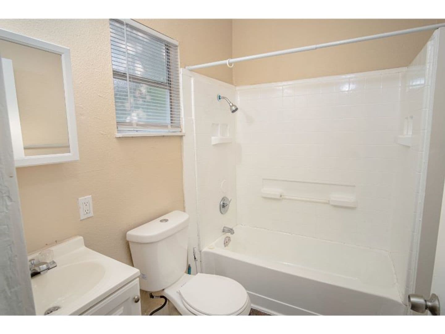 San Antonio Apartment: 4109 South Presa