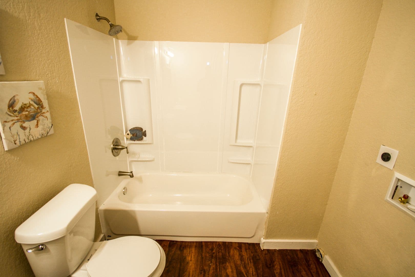 San Antonio Apartment: 932 Poinsettia