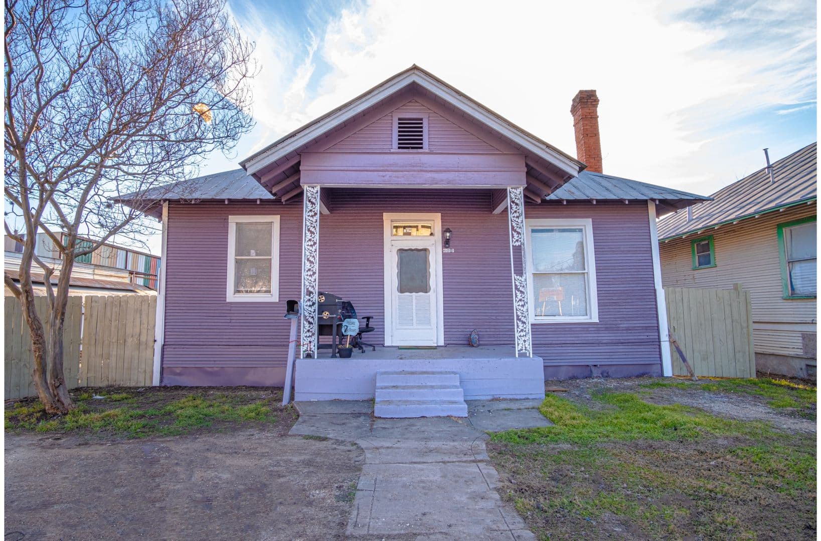 San Antonio Apartment: 4115 S Presa