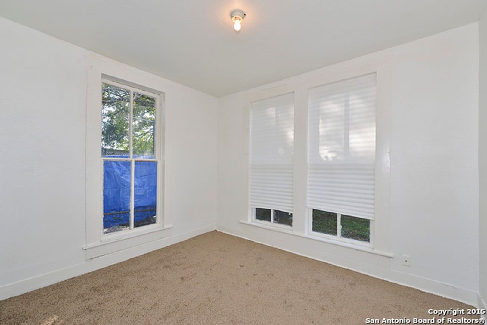 San Antonio Apartment: 113 S Olive St