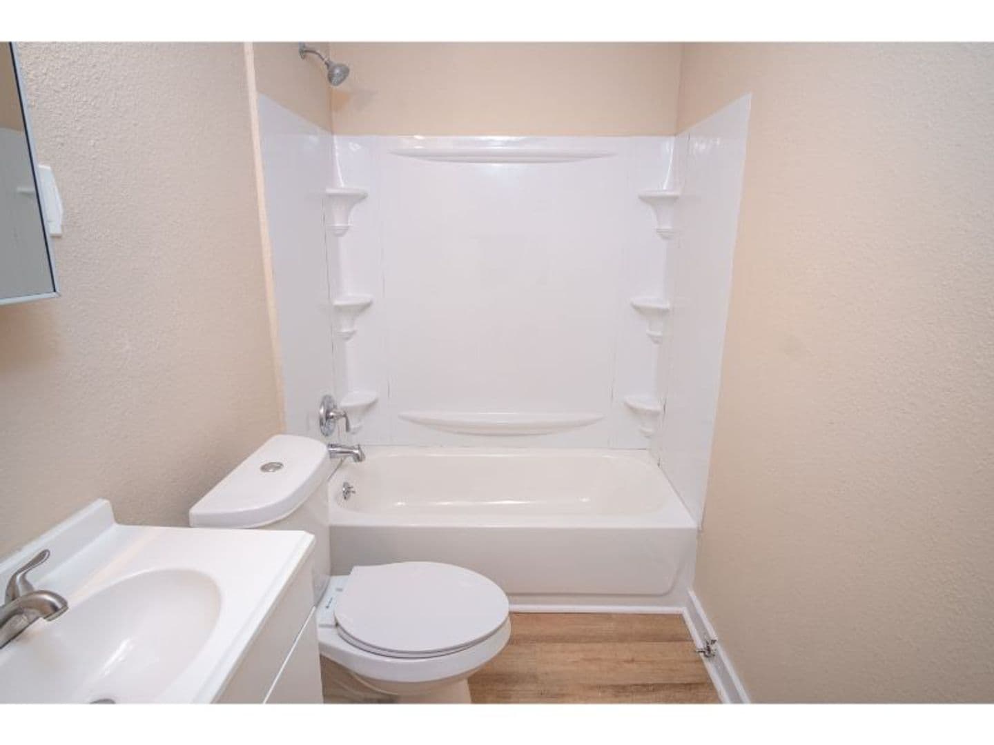 San Antonio Apartment: 1323 Lamar