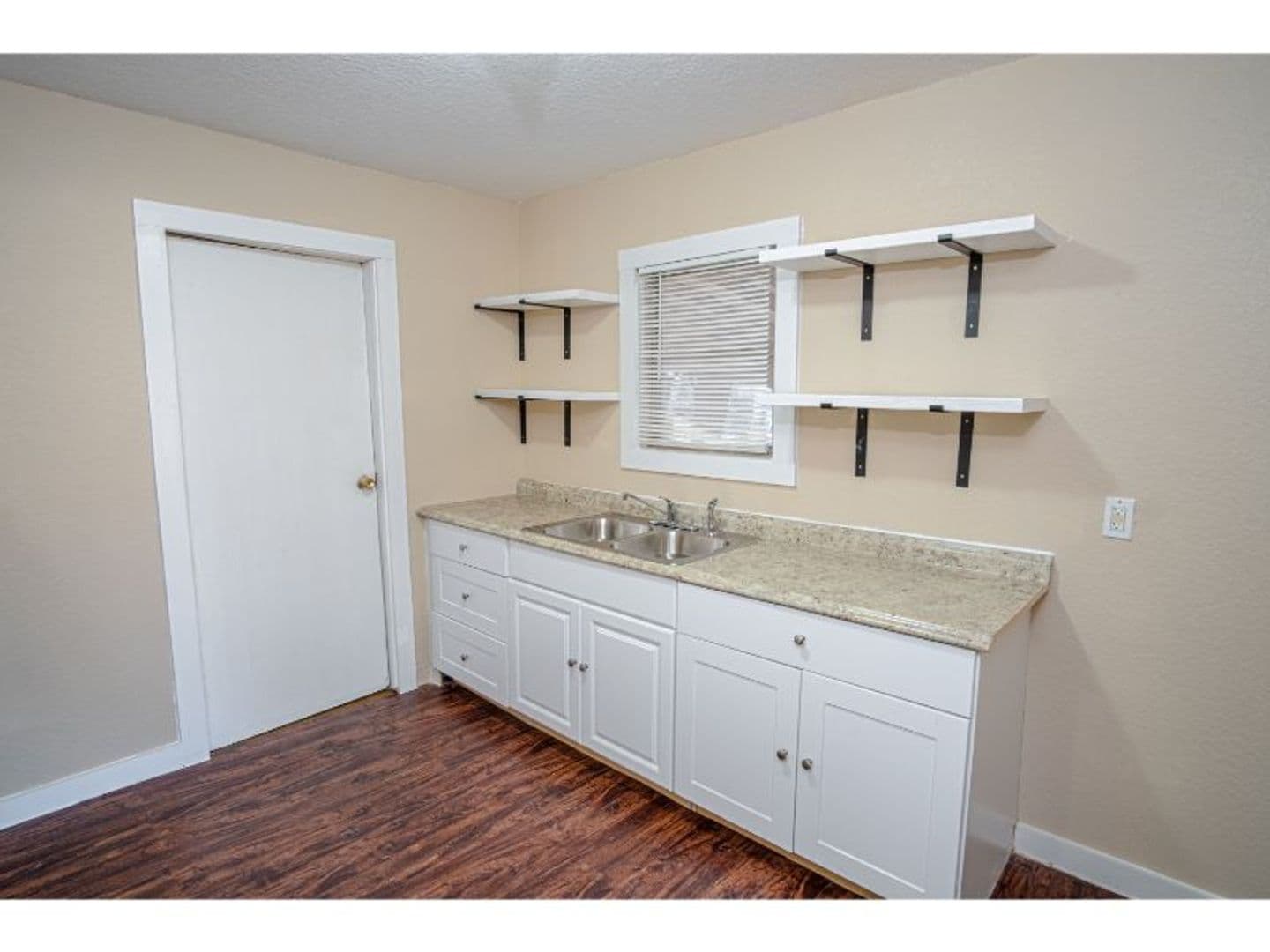 San Antonio House: 418 Rotary