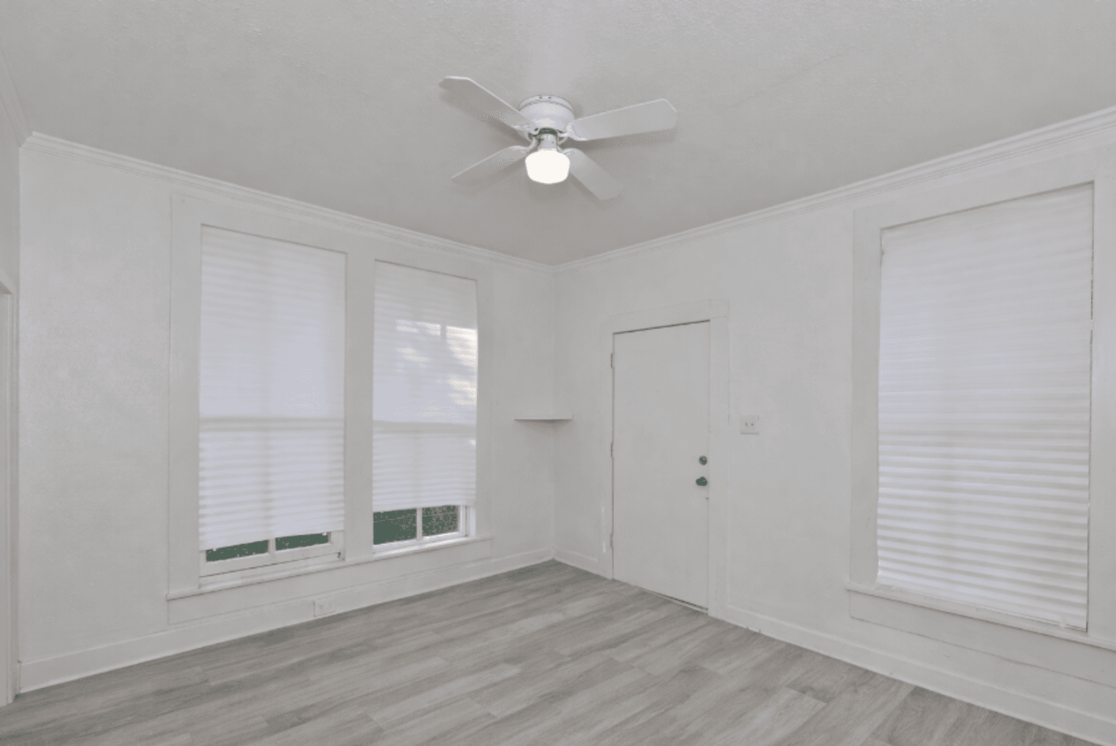 San Antonio Apartment: 113 S Olive St
