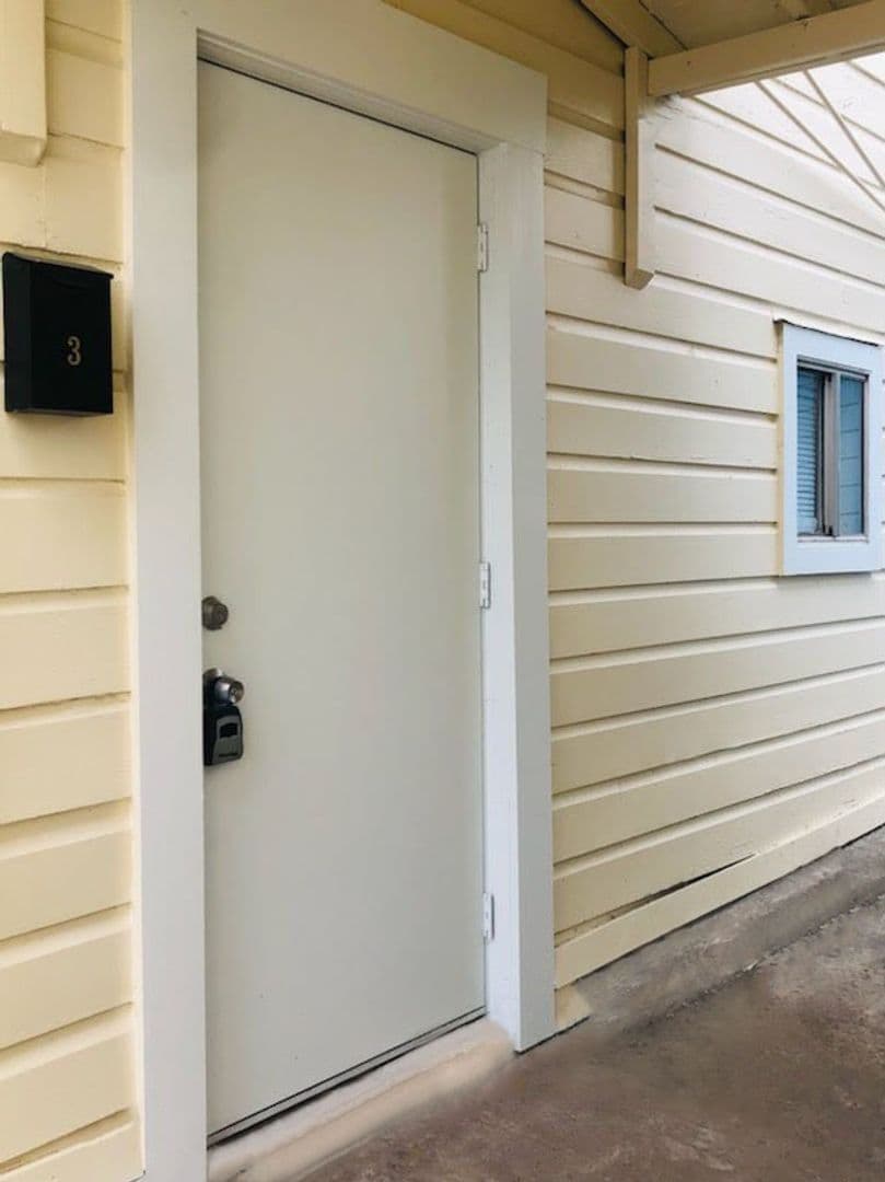 San Antonio Apartment: 924 Saint James