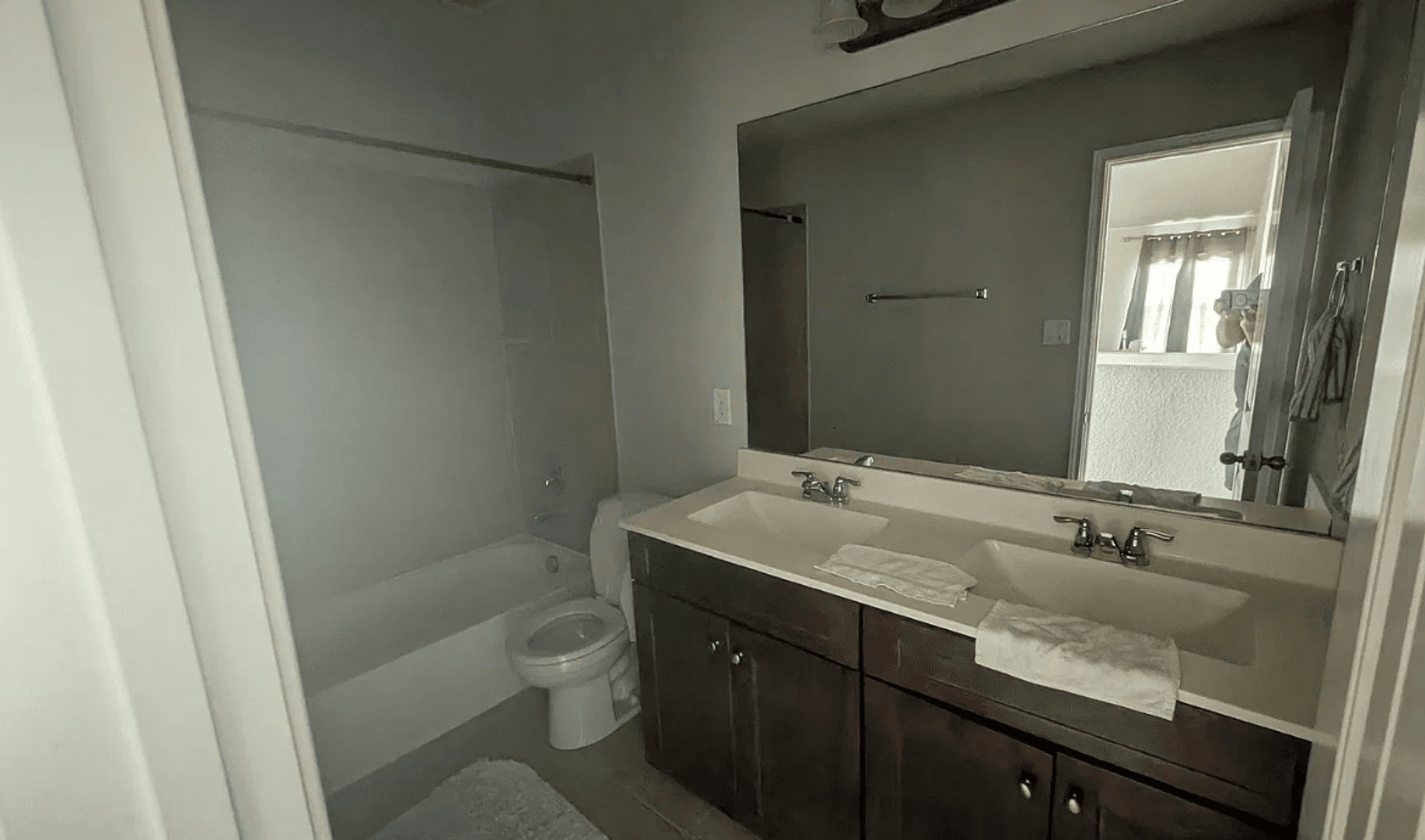 San Antonio House: 6703 Dashmoor Crk